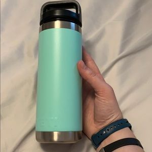 Yeti Rambler new without tags